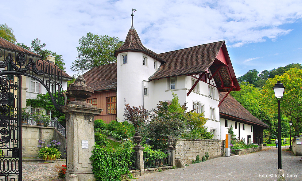Museum Burghalde