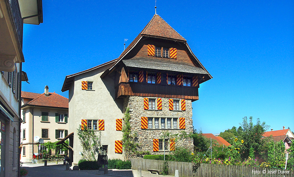 Schloss Beromünster