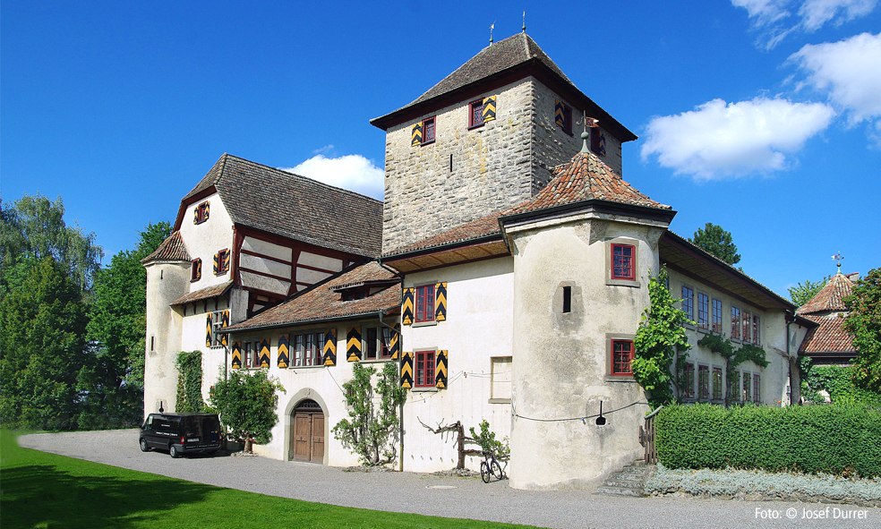 Schloss Hegi