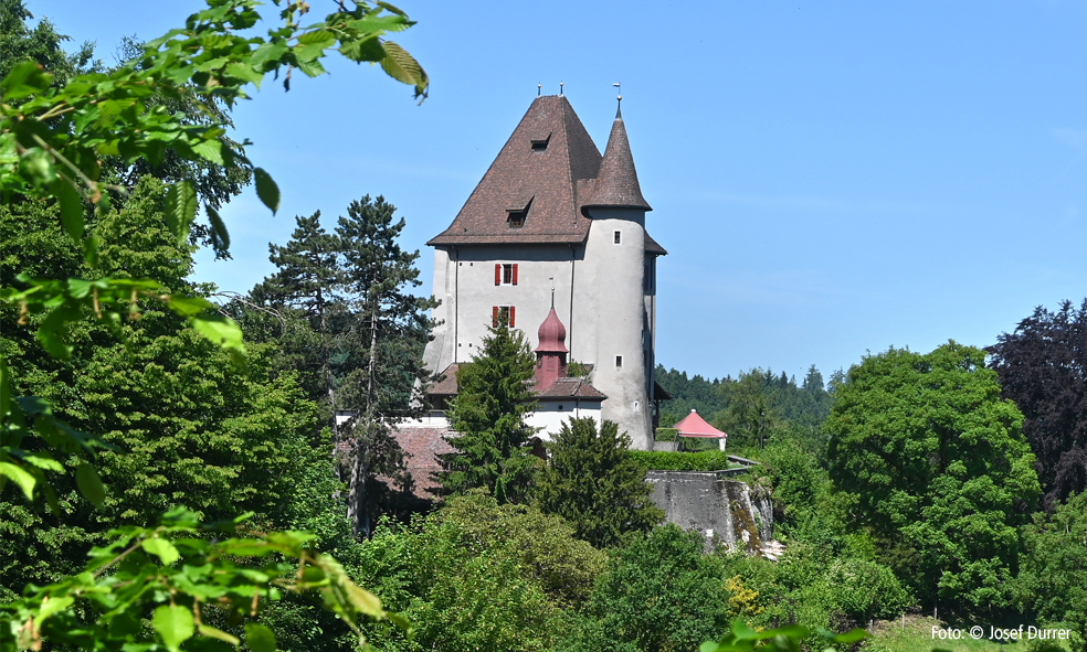 Schloss Liebegg