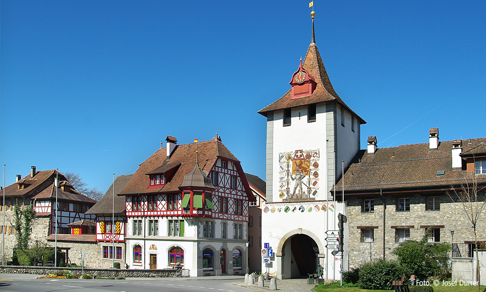 Stadt Sempach
